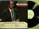 MILES DAVIS My Funny Valentine - Live  ORIG COLUMBIA JAZZ LP PROMO VG++
