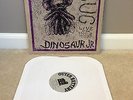 DINOSAUR JR. Bug Live Purple Vinyl LP Mint Rare J Mascis