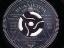 ELVIS PRESLEY  - Viva Las Vegas - UK7