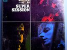 BLOOMFIELD, KOOPER & STILLS SUPERSESSION VERY RARE SEALED ORIG '68 COLUMBIA LP