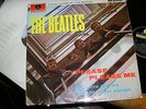 THE BEATLES -    Please Please Me,      1963 UK MONO LP/inner..... DECENT COPY
