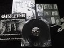 Burzum / Ragnarok (A New Beginning) 12