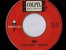 Pete Terrace 