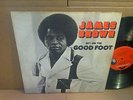 rare funk JAMES BROWN get on the good foot 2 LP OG soul FUNKY BREAKS AFRO