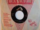 ELVIS PRESLEY. MILKCOW BLUES BOOGIE. AN ORIGINAL US COPY. VG++ 45