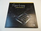 Supertramp-Crime Of The Century LP, MFSL 1-005, JAPANESE PRESSING, EX