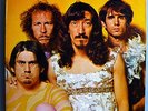 FRANK ZAPPA WE'RE ONLY IN IT FOR MONEY RARE ORIG UNCENSORED LP VERY NICE