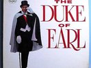 GENE CHANDLER DUKE OF EARL INSANELY RARE ORIG '60 VEE JAY TRUE STEREO LP NM