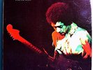 JIMI HENDRIX BAND OF GYPSYS RARE ORIG '70 CAPITOL LP; ORIG BOB LUDWIG MASTER NM