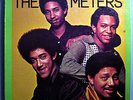 METERS LOOK-KA-PY-PY VERY RARE ORIG '69 JOSIE FUNK LP JOSIE VERY NICE
