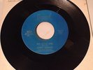 BOBBY GARRETT - MY LITTLE GIRL / BIG BROTHER  MIRWOOD 5511