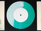 CIRCA SURVIVE B-Sides 7” GREEN MARBLE VINYL /700 Juturna On Letting Go Brand New