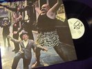 THE DOORS-STRANGE DAYS VINYL LP PROMO COPY REISSUE -NM CONDITION