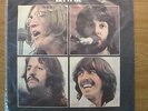 THE BEATLES - Let it Be RARE URUGUAY LP PROMO Free Shipping