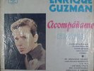 LATIN LP: ENRIQUE GUZMAN Acompaname CBS DCA-741 ROCK