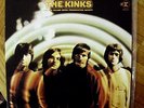 THE KINKS VILLAGE GREEN PRESERVATION SOCIETY  RS 6327 REPRISE