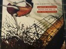 Circa Survive Juturna Orange Marble /1000 SEALED vinyl lp on letting go
