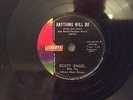 SCOTT WALKER/ENGEL 78rpm