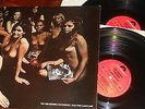 LP vinyl JIMI HENDRIX Electric Ladyland 1968 (POLYDOR UK SPDLP 3 ?– 2657 012)