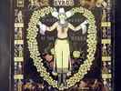 THE BYRDS  LP Sweetheart Of The Rodeo 1968  Columbia Original SEALED