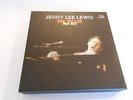 Jerry Lee Lewis The Killer 1969-1972 Vinyl Box 11 LP's Box Bear Family BFX 15228
