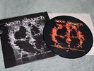 Amon Amarth Sorrow Throughout The Nine Worlds Picture Vinyl MEGA RAR