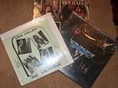 VAN HALEN Die Laughing 1977 Private Press Live RARE Plus VH1 and Fair Warning