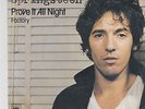 BRUCE SPRINGSTEEN Holland dutch 7
