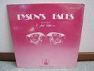 DYSON'S FACE / ST (1975) US ORIG LP DMC MODERN SOUL FUNK