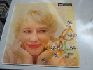 BLOSSOM DEARIE Once Upon A Summertime LP VERVE mono vocal jazz VG+
