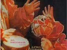 Al Escobar & his Afro-Cuban Orchestra ESCOBAR'S RHYTHMAGIC 1958 NM