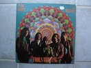 Carol Grimes & Delivery-Fools Meeting 1970 UK B&C1023 EX-/EX Hatfield &the North