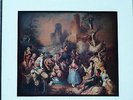 VERDI la forza del destino / TEBALDI - SIEPI / DECCA SXL 2069-72 WBg ED1