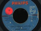 Sweet Soul 45   Ronnie Walker   Really, Really Love You   Philips   mp3