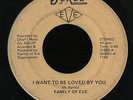 Modern Soul 45   Family of Eve   I Want To Be Loved By You   Jeree   mp3 rare