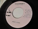Harvey Scales-Trackdown/Welcome Home-Magic Touch- Northern Soul/Funk 45
