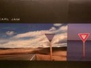 Yield [LP] by Pearl Jam (Vinyl, Feb-1998, Epic USA)