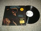DONNY HATHAWAY LIVE ORIG WHITE LABEL PROMO SOUL FUNK LP ON ATCO 386