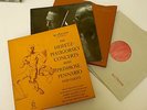 R-ED.1 RCA LDS-Heifetz-Piatigorsky Concerts-3 Lps de Luxe-Soria 1-s