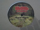 ROYAL FLUSH ROTTEN APPLE 12