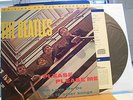 Vinyl LP Mobile Fidelity Beatles / Please, Please Me - MFSL 1-101