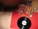 Vinyl LP 180g - Anonima Sound LTD./The Red Tape Machine. Prog Klassiker. Akarma