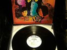 PSYCH MONSTER THE FREEBORNE  PEAK IMPRESSIONS NM- ORIGINAL PROMO LP MONITOR
