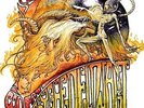 Wo Fat - Psychedelonaut (2LP, Nasoni Records, Limited Edition)
