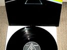 PINK FLOYD +DARK SIDE OF THE MOON + LP+ NM +GATEFOLDED+ Bonus Poster
