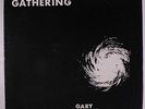 GARY MARKS: Gathering LP (private-pressing folk/jazz/progressive psych LP from