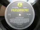 THE BEATLES: Please Please Me   SUPERB EX+ 1969 FINAL UK Y&B STEREO LP   PCS3042