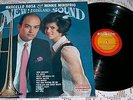 MARCELLO ROSA & MINNIE MINOPRIO - 