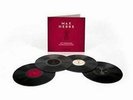 MAX HERRE - MTV UNPLUGGED KAHEDI RADIO SHOW - 4x12 VINYL LP + MP3 CODES - NEU
