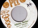 DAVE BARKER/SKINHEAD REGGAE/PEE Orig JA 45/JOHNNY DOLLAR - DJ VERSION EX  LISTEN